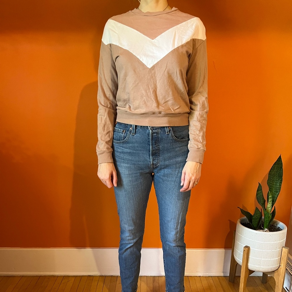 H&M sweater